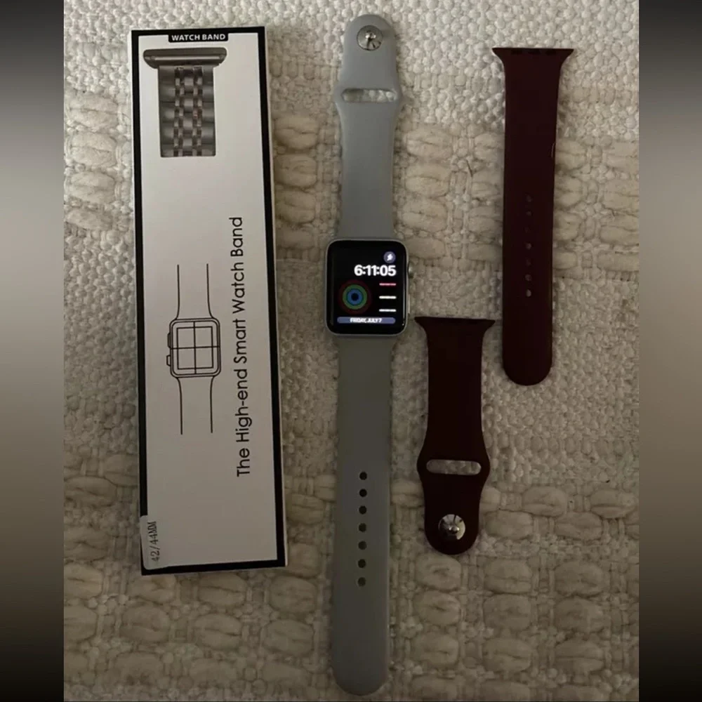 Apple Watch 3